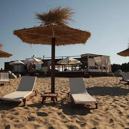 Sunny Beach 17 네세부르