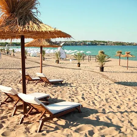 Appartamento Sunny Beach 17 Nesebar