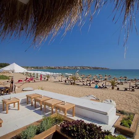 Sunny Beach 17 Nesebar