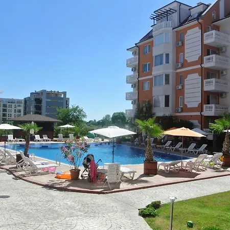 Sunny Beach 17